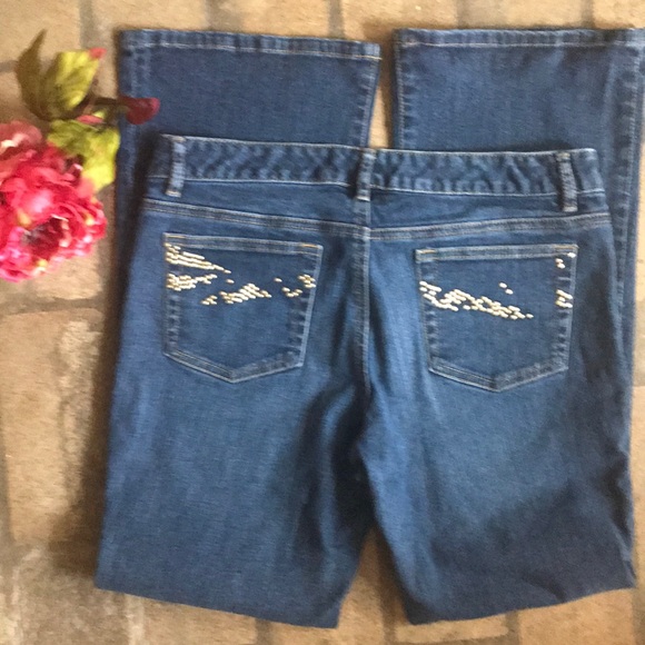Michael Kors Denim - Michael Kors jeans Size 8P